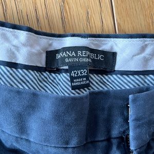 Banana Republic Mens Pants